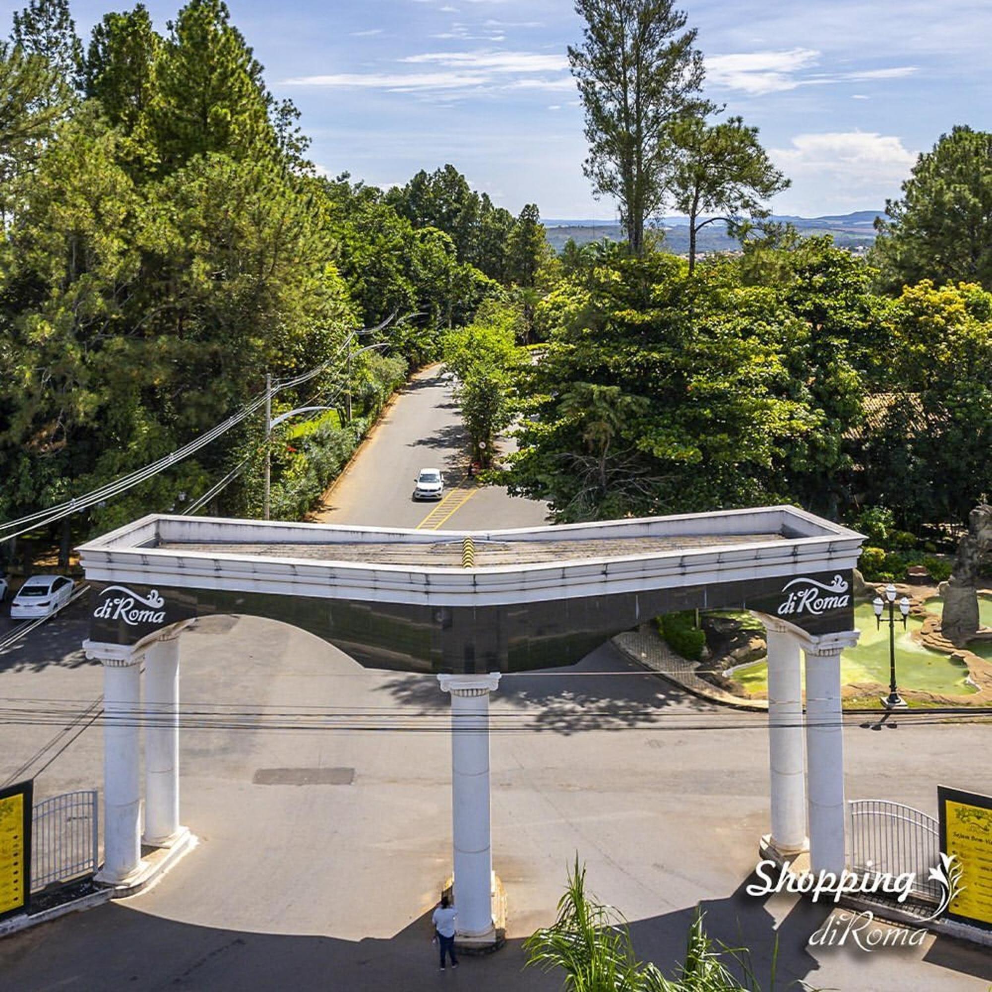 Lacqua Diroma - Com Parque 24 Horas - Ate 5 Pessoas Caldas Novas Exteriör bild